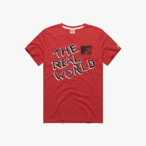 The Real World Popular