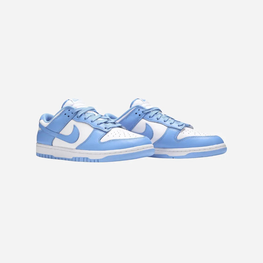Nike Dunk Low UNC 2021 Park Jogger