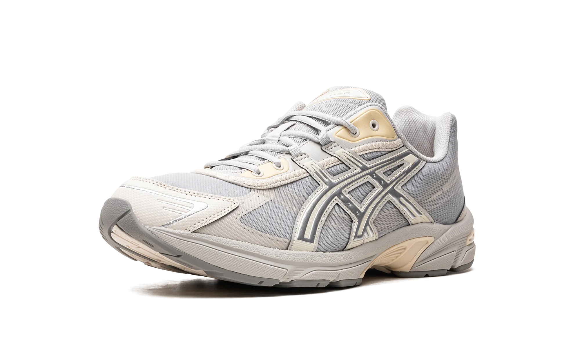 GEL-1130 RE "Pure Silver" Street Pulse