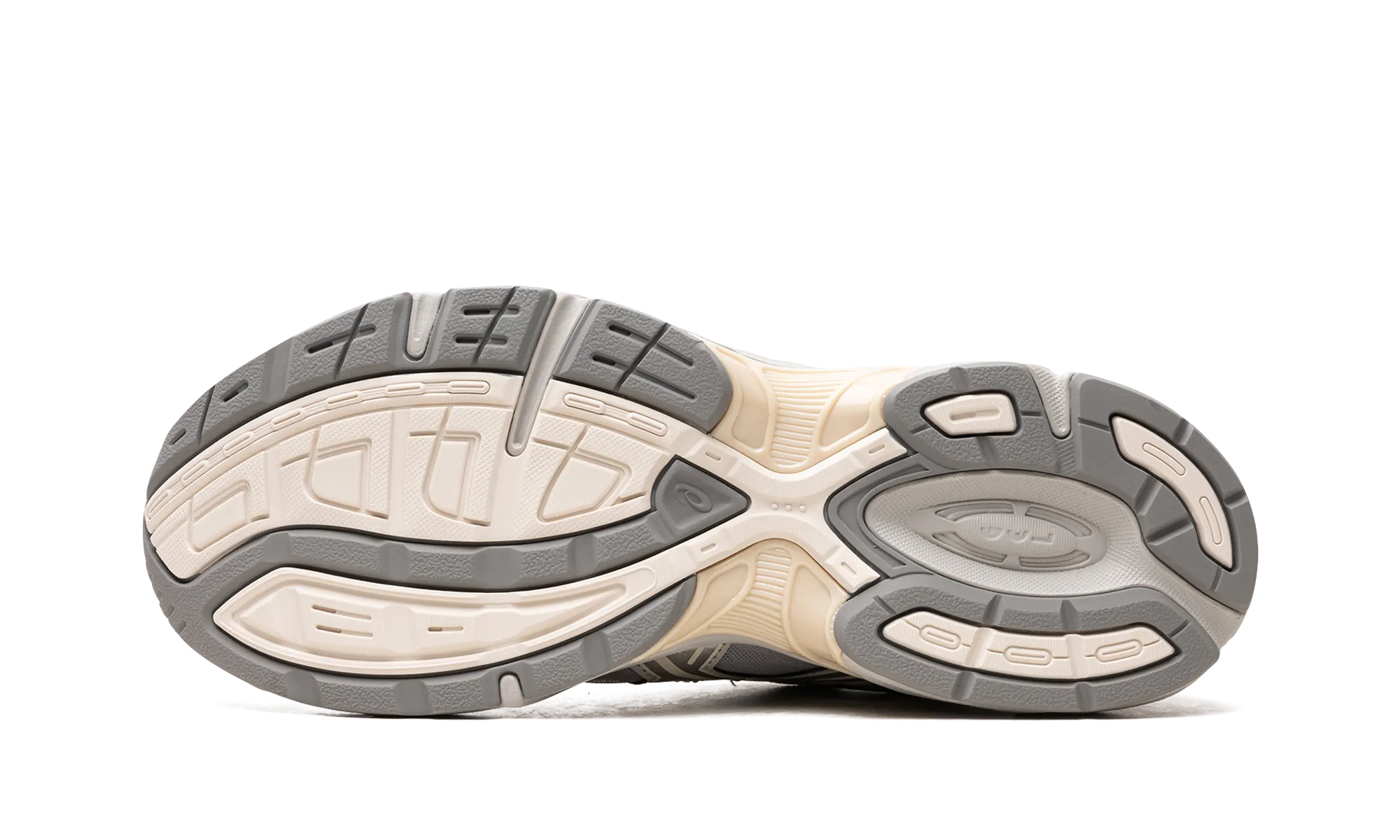 GEL-1130 RE "Pure Silver" Non-Slip Grip City Utility