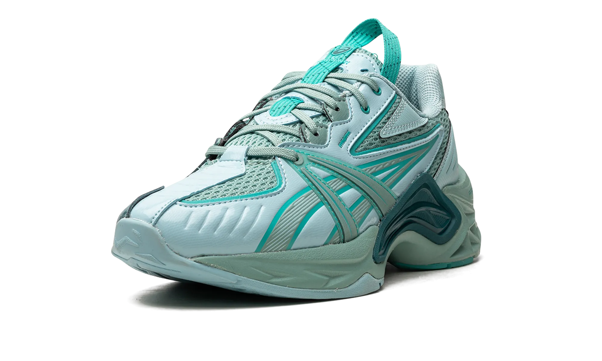 HN2-S Protoblast "Evergreen Shaded Spruce" Hardwearing