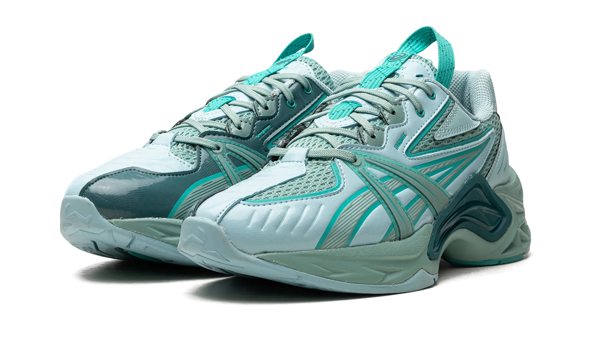 HN2-S Protoblast "Evergreen Shaded Spruce" Comfort Tech