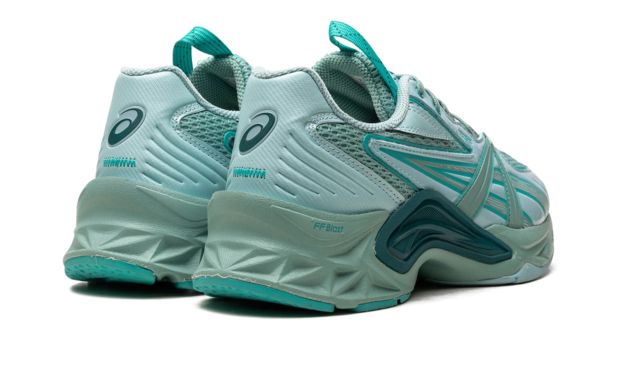 HN2-S Protoblast "Evergreen Shaded Spruce" Stand Comfort