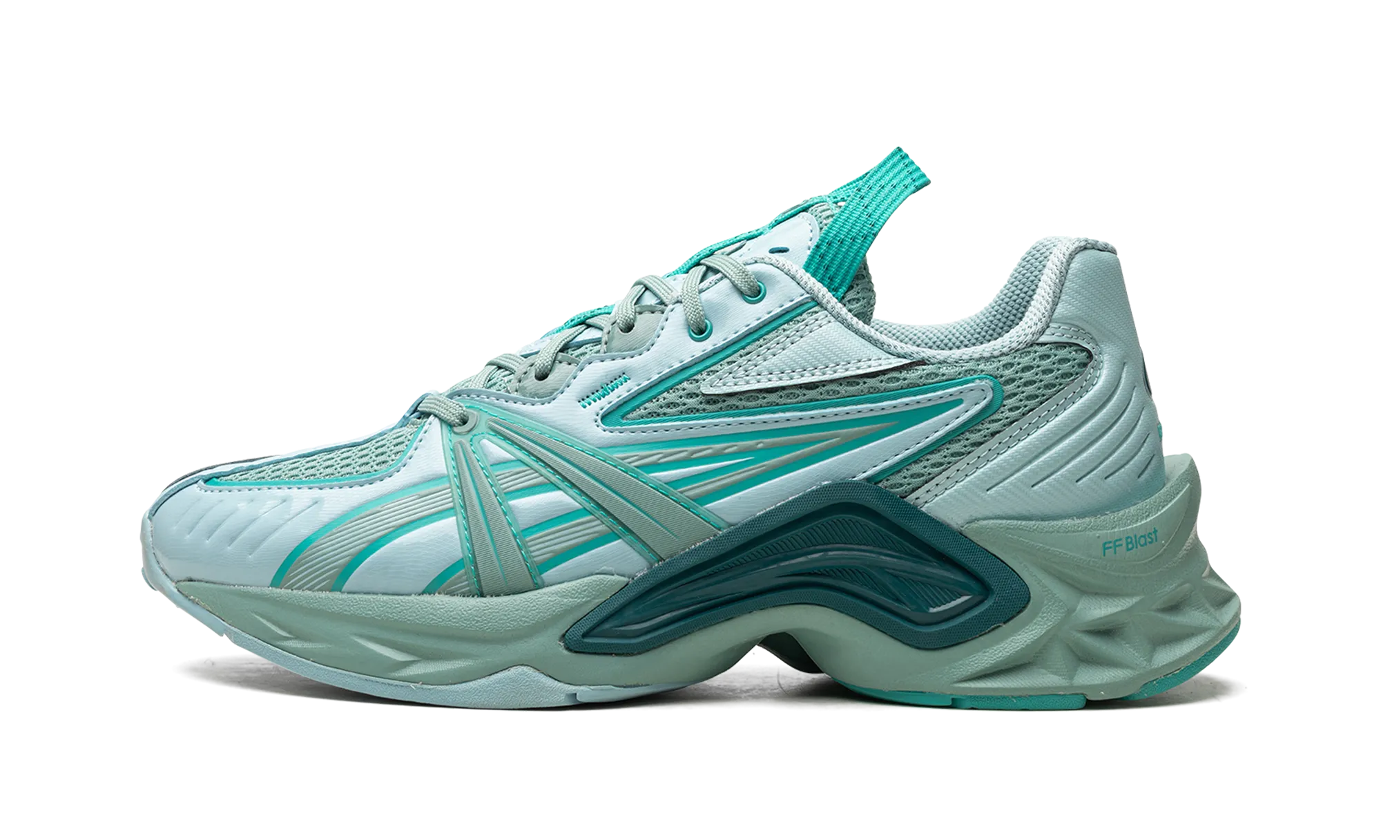 Slip Proof HN2-S Protoblast "Evergreen Shaded Spruce"