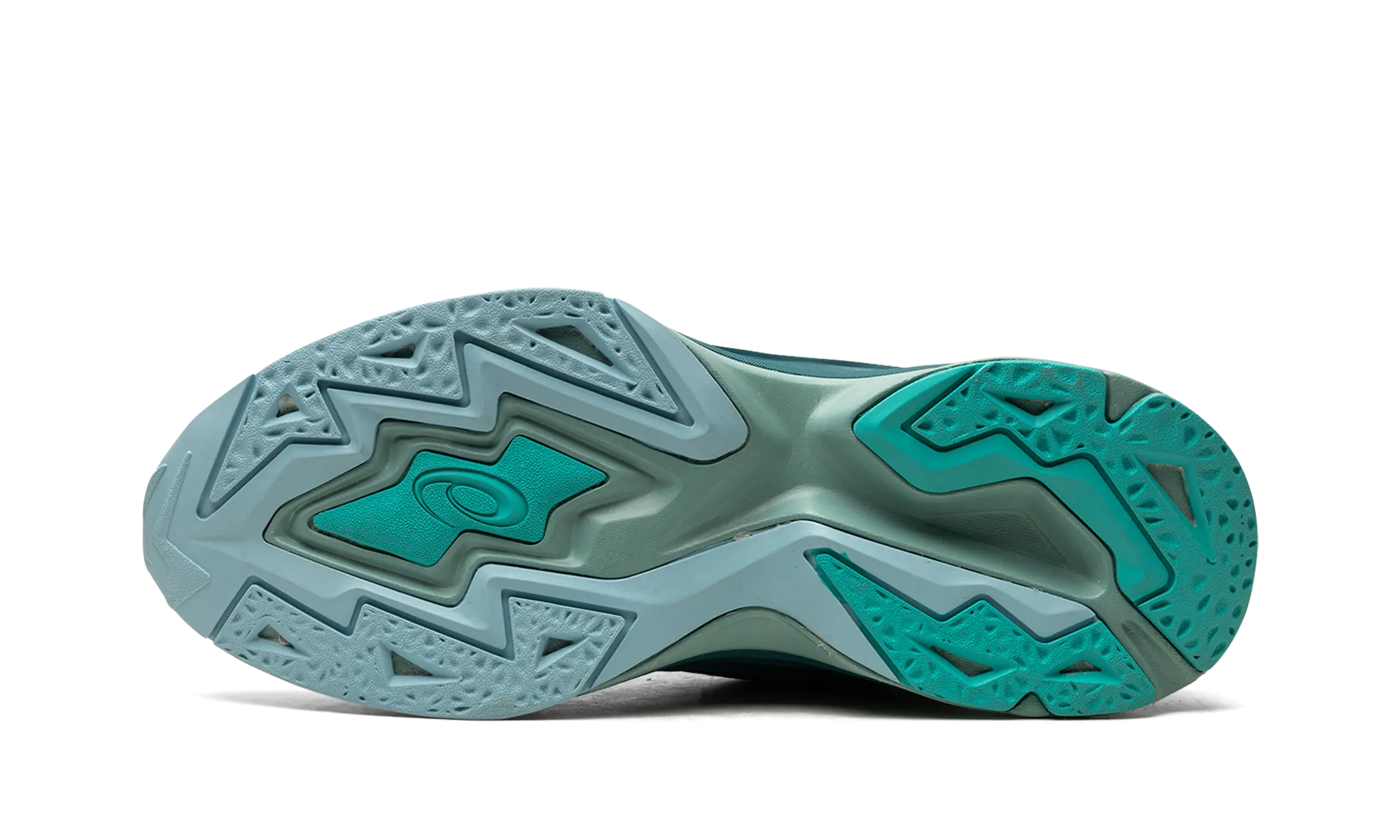 HN2-S Protoblast "Evergreen Shaded Spruce" Campus Fit