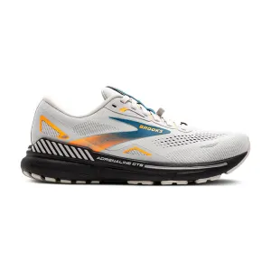 windy Indoor equipment MEN'S ADRENALINE 23 GTX - D - 071 OYSTER MUSHROOM/ORANGE/BLUE