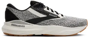 Women's Adrenaline GTS 24 (132 - Coconut/Black/Biscuit) country roads Efficient Motion