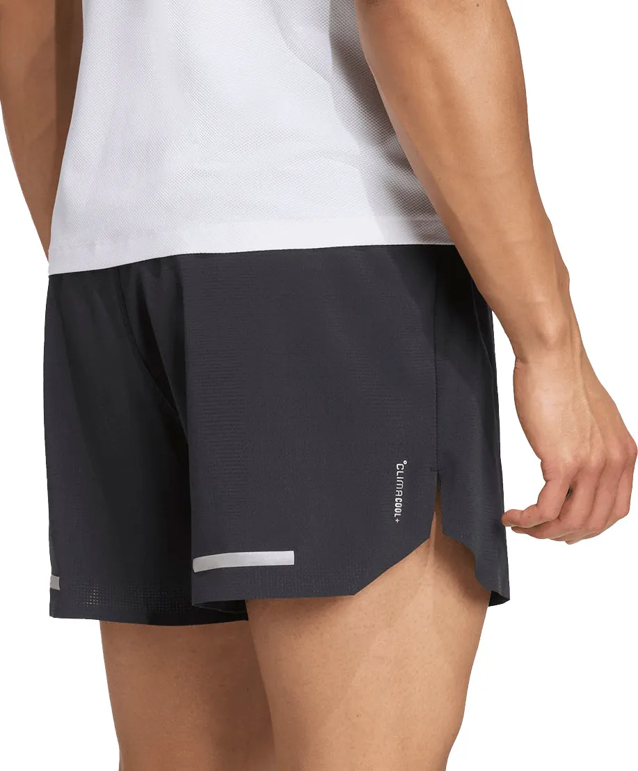 adidas ADI365 ClimaCool  Mens Running Shorts - Black shorts set