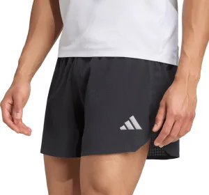 adidas ADI365 ClimaCool  Mens Running Shorts - Black Eco Friendly Fabric denim alternative