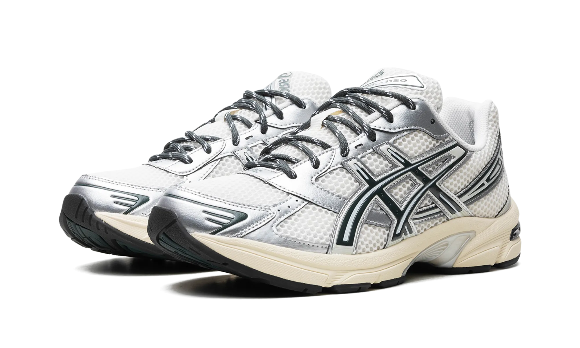 Easy Comfort Gel 1130 "Kith - Cream Scarab"