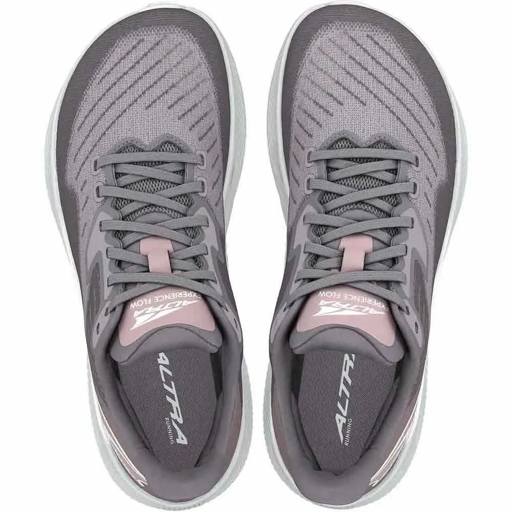 Dynamic Cushioning running in a hot spring area shoes Women's Experience Flow Running Shoes Purple