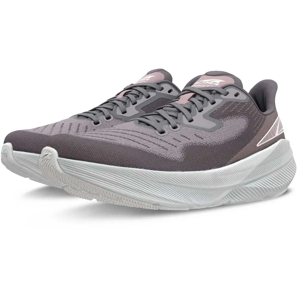 Dot Women's Experience Flow Running Shoes Purple