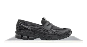 Modern Fit Breathable Linings New Balance 1906L Loafer Junya Watanabe MAN Black