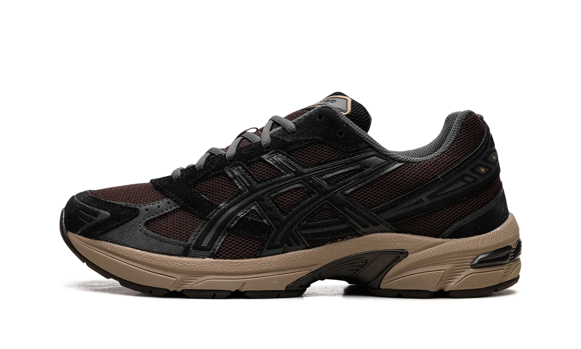 Gel-1130 "Coffee" Coast Jog Current Hike