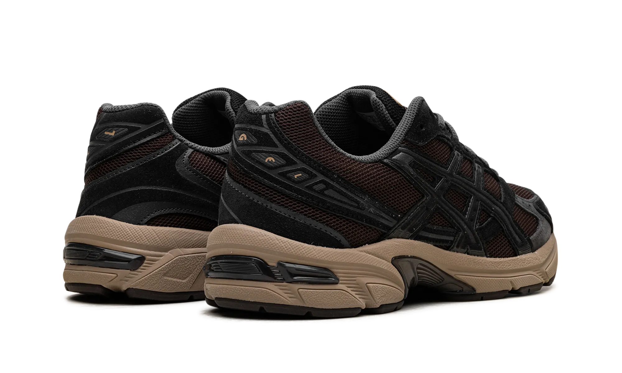 Classic Build Gel-1130 "Coffee"