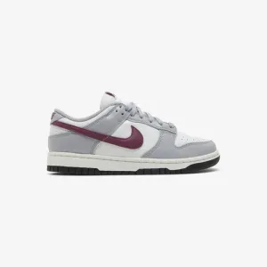 Breath Space Nike Dunk Low Pale Ivory Rosewood WMNS