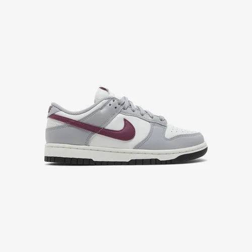 Breath Space Nike Dunk Low Pale Ivory Rosewood WMNS
