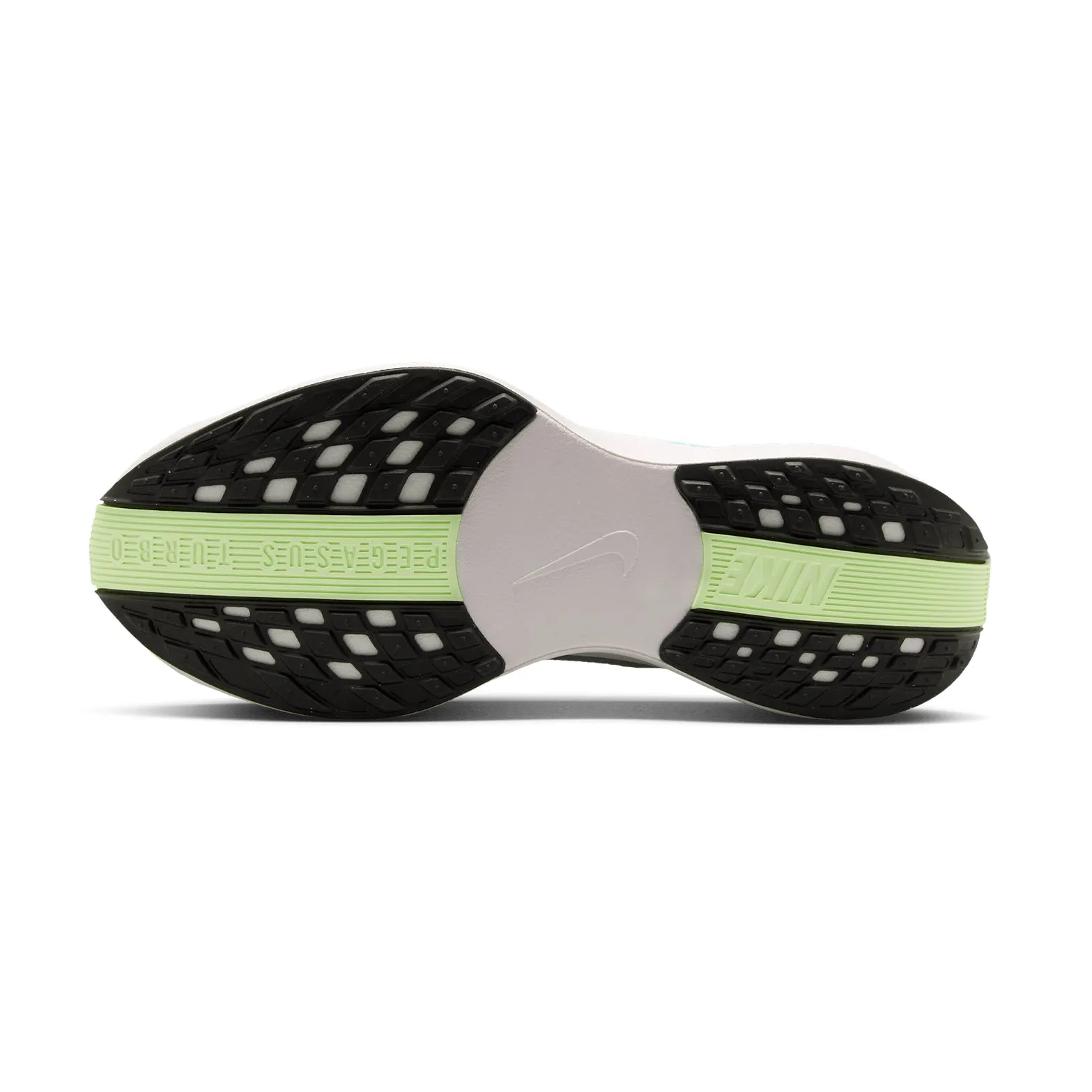 Women's Pegasus Plus Running Shoes Silt Red / Barely Volt / Platinum Tint / Black stain - resistant reflective - design shoes