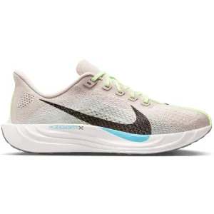 padded shoes Women's Pegasus Plus Running Shoes Silt Red / Barely Volt / Platinum Tint / Black