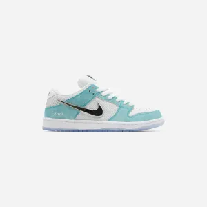 Nike Sb Dunk Low April Skateboard Coastal Style