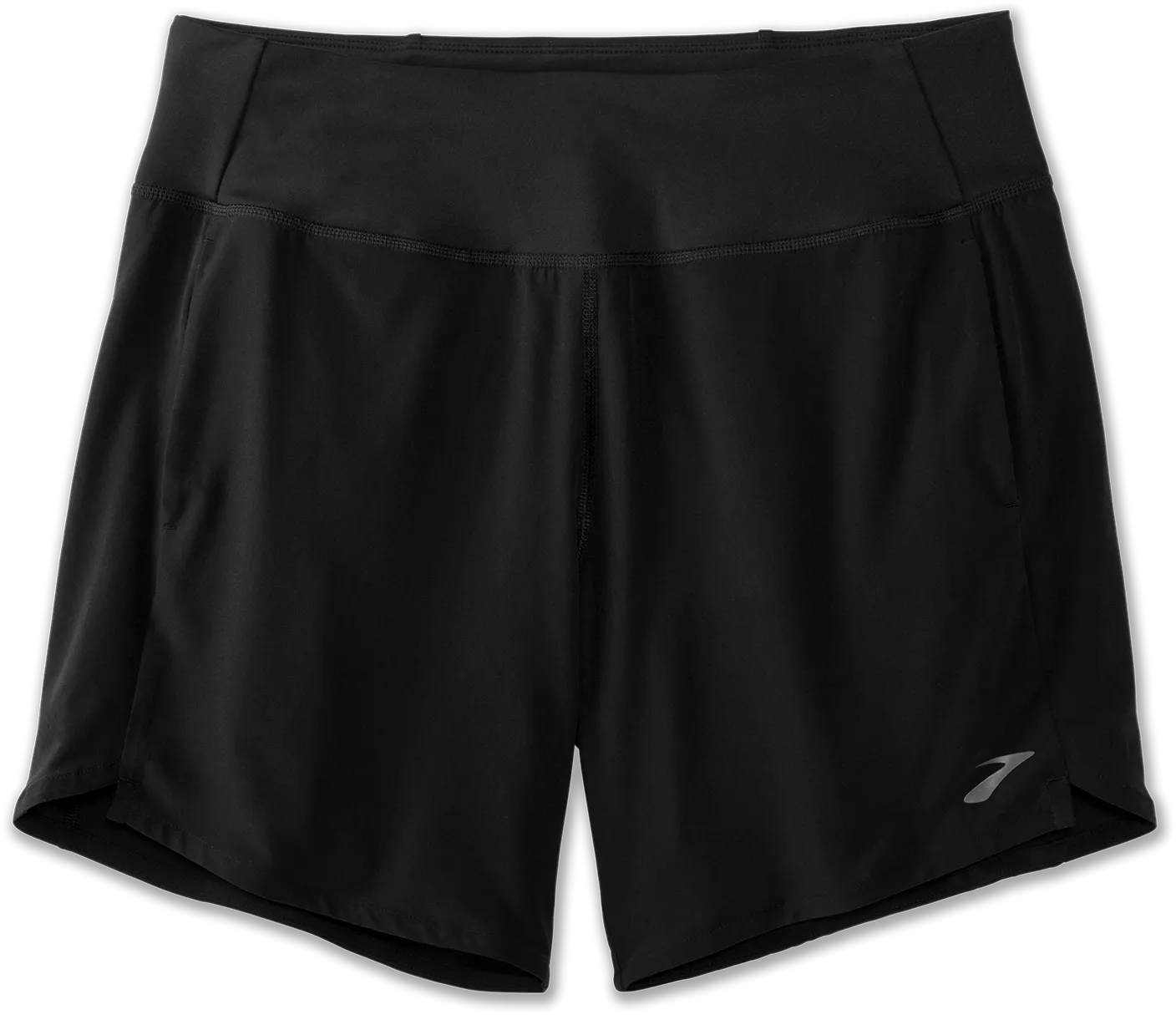 Smart Wear Women's Chaser 7" Short (001 - Black)
