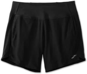 Smart Wear Women's Chaser 7" Short (001 - Black)