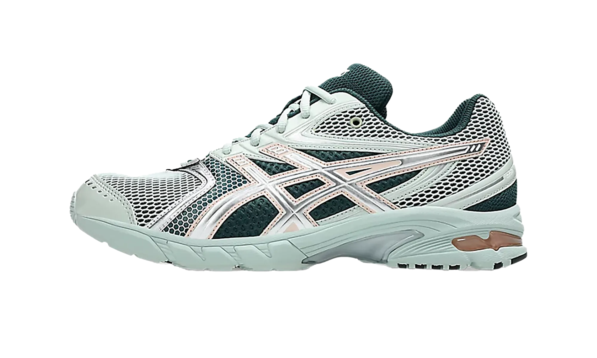 Relax Walk Glide Hike Gel-DS Trainer 14 "Lichen Rock"