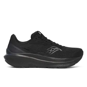 stadium latex insole shoes Saucony | Echelon 10 | Women's | Triple Black