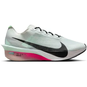 Urban fitness Women's Vaporfly 4 Running Shoes White / Hyper Pink / Mint Foam / Black