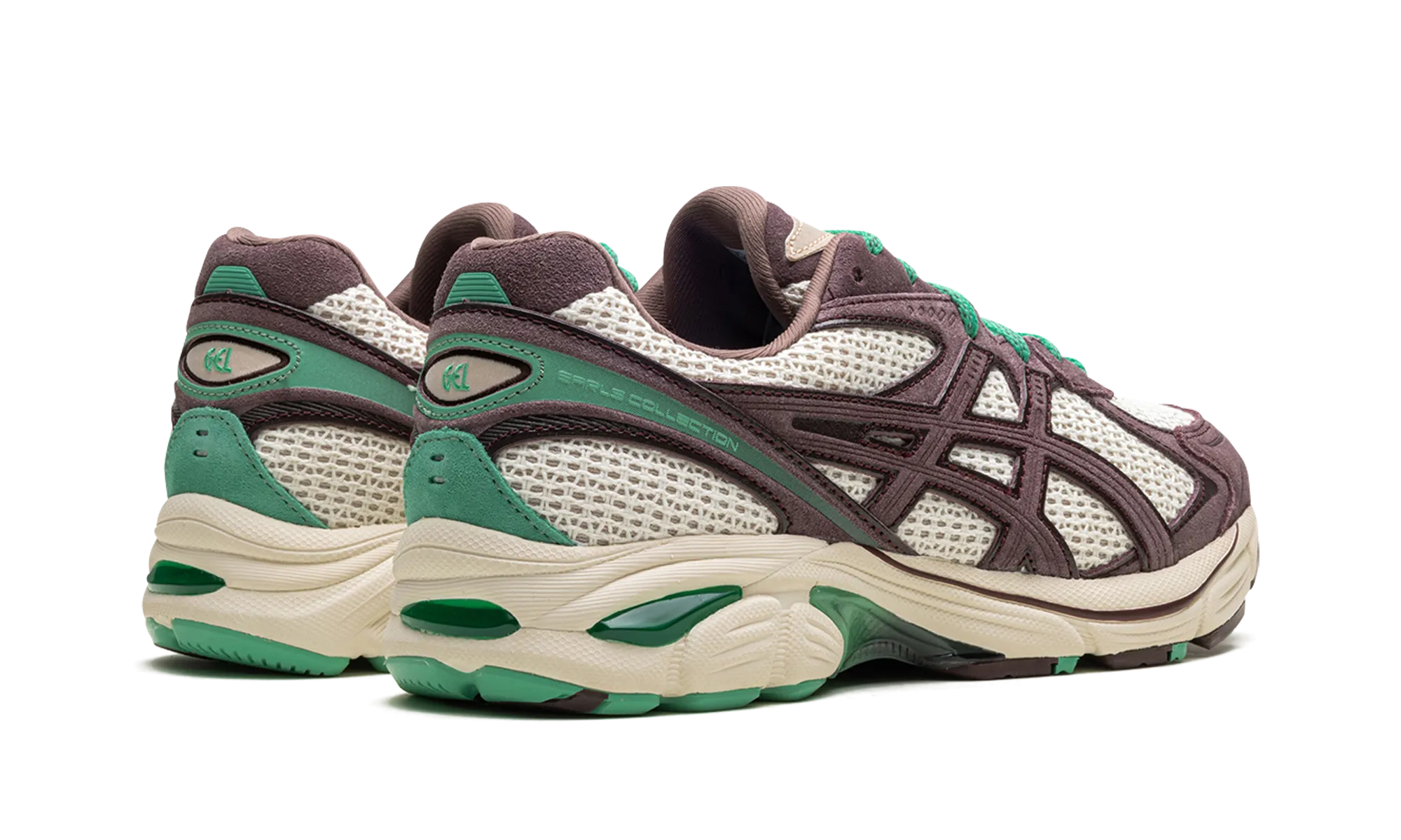 GT-2160 "EARLS COLLECTION x ASICS GT-2160" Fashionable Walk Grip Control