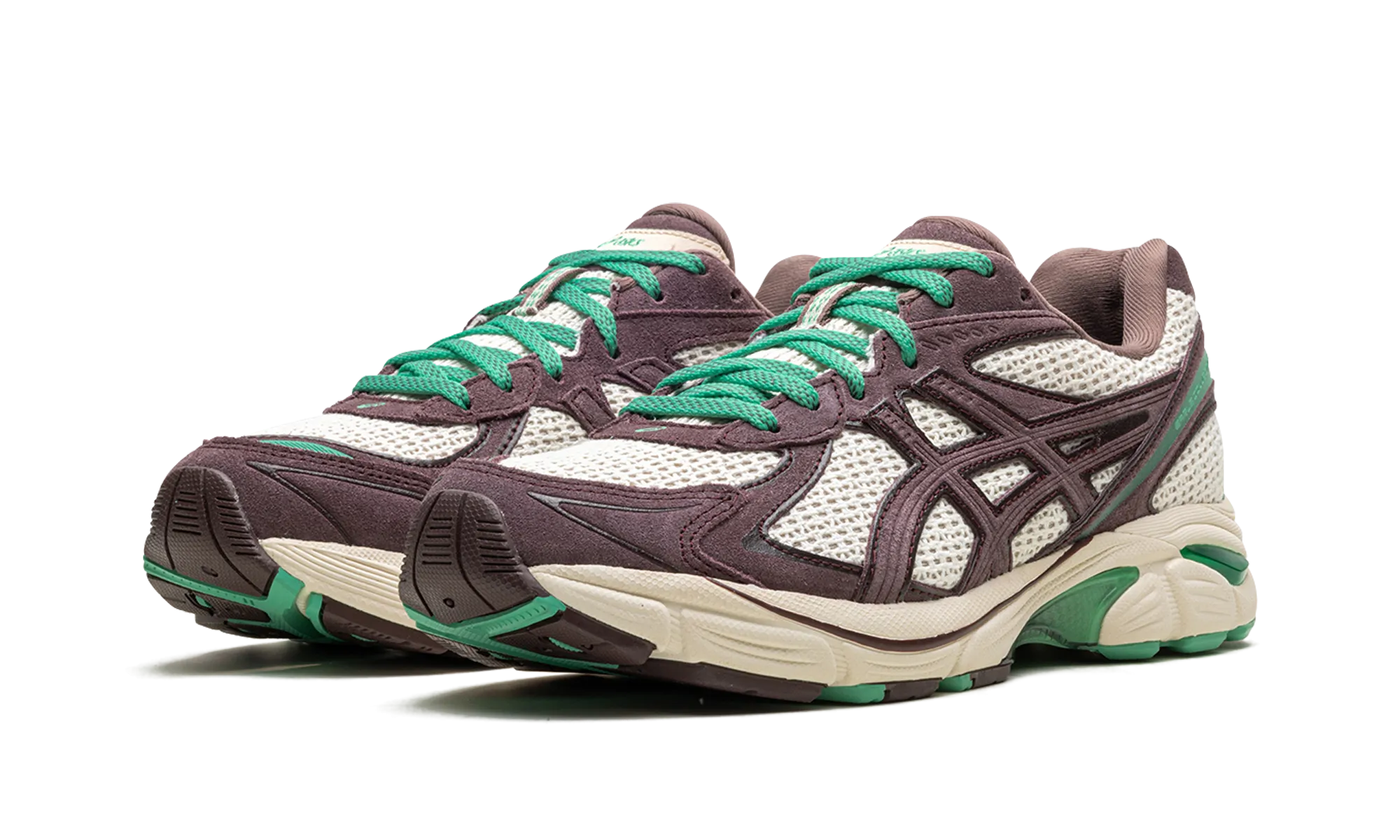 Shock absorption GT-2160 "EARLS COLLECTION x ASICS GT-2160"