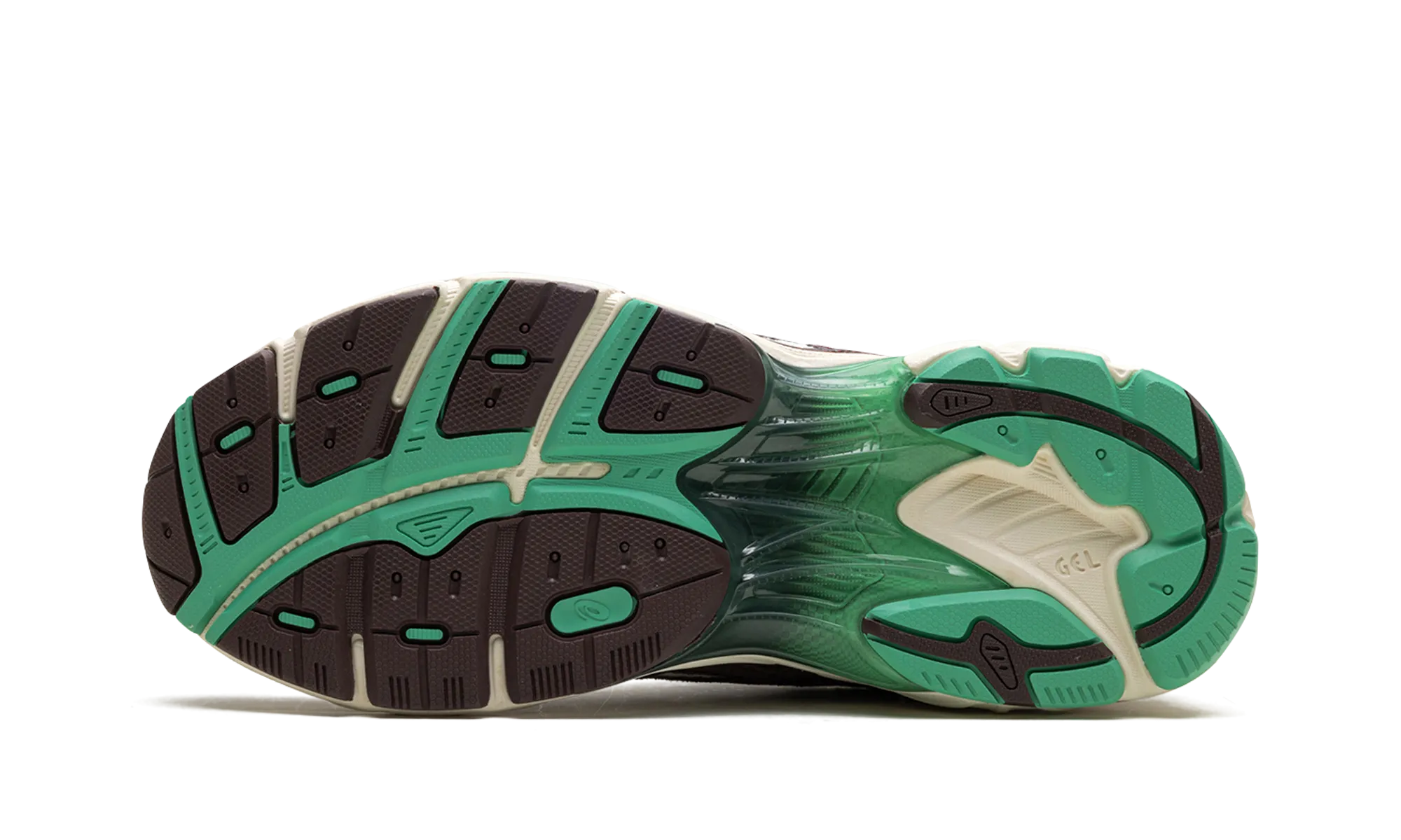 Simple Walk GT-2160 "EARLS COLLECTION x ASICS GT-2160"