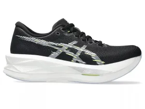 low - top shoes Asics | Sonicblast | Women's | Black/Blue Fade