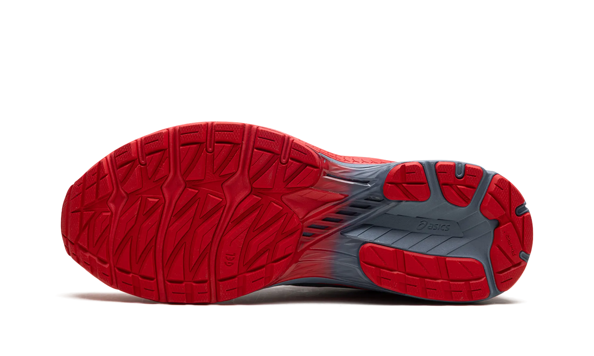 GEL-Terrain "Classic Red / Wood Crepe" All-Purpose Footwear Stylish Appeal