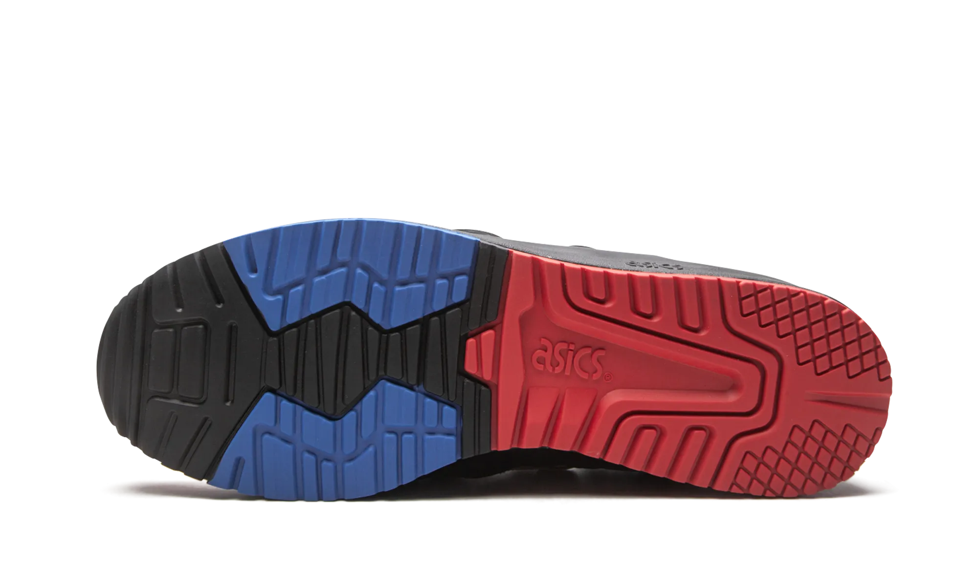 Gel-Lyte III OG "Ronnie Fieg - Tokyo Trio" Low profile style