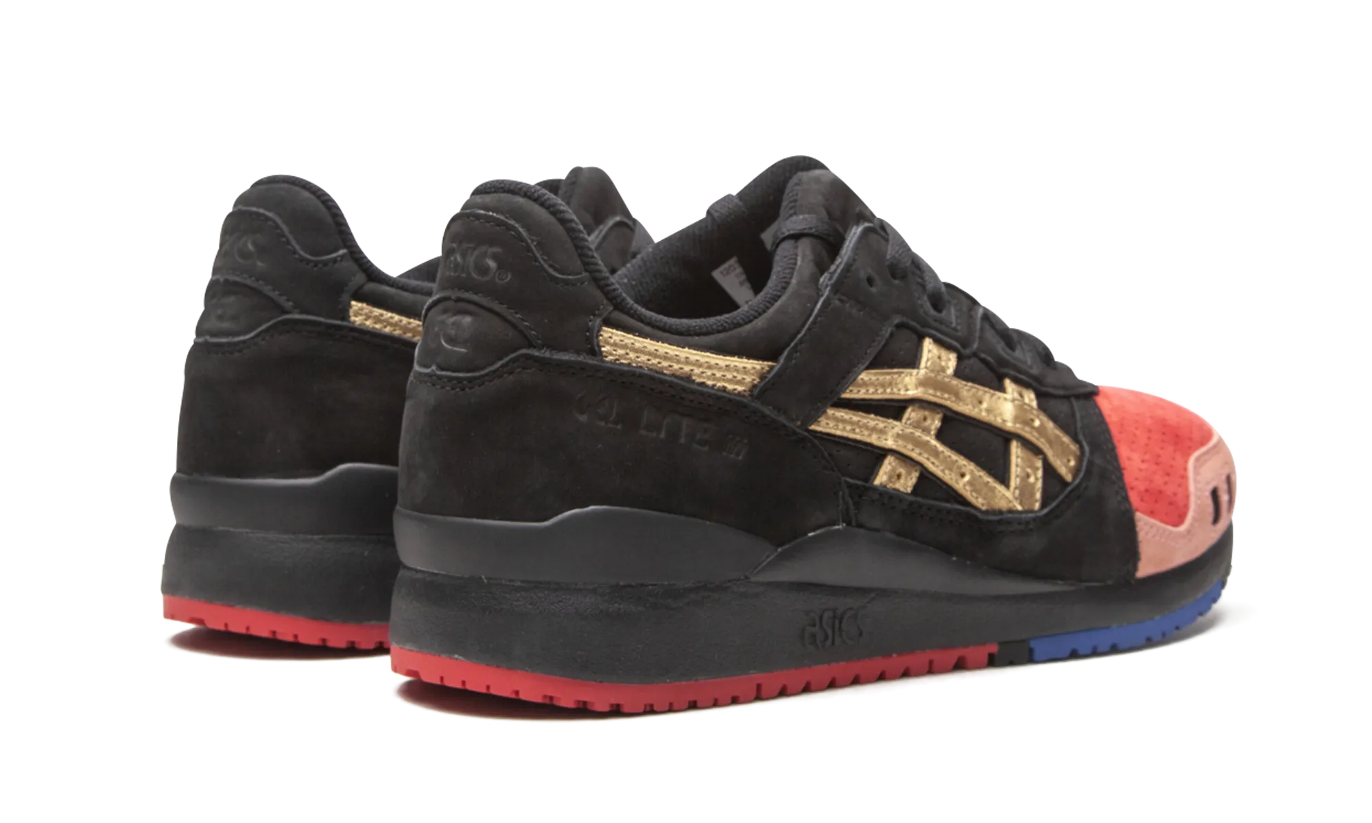 Touch Soft Gel-Lyte III OG "Ronnie Fieg - Tokyo Trio"