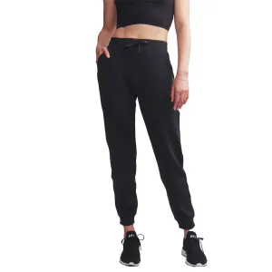 Comfort-focused design Women's Dreamglow Jogger - Black Heather