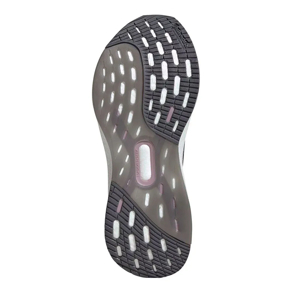 Women's Ultraboost 5X Running Shoe - Carbon/Warm Clay/Grey Six - Regular (B) environment - specific shoes