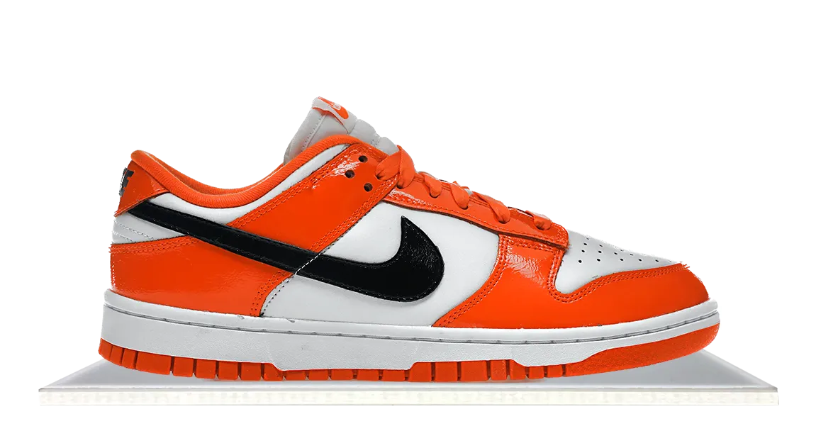 Sport Life Sport Move Dunk Low Patent Halloween 2022