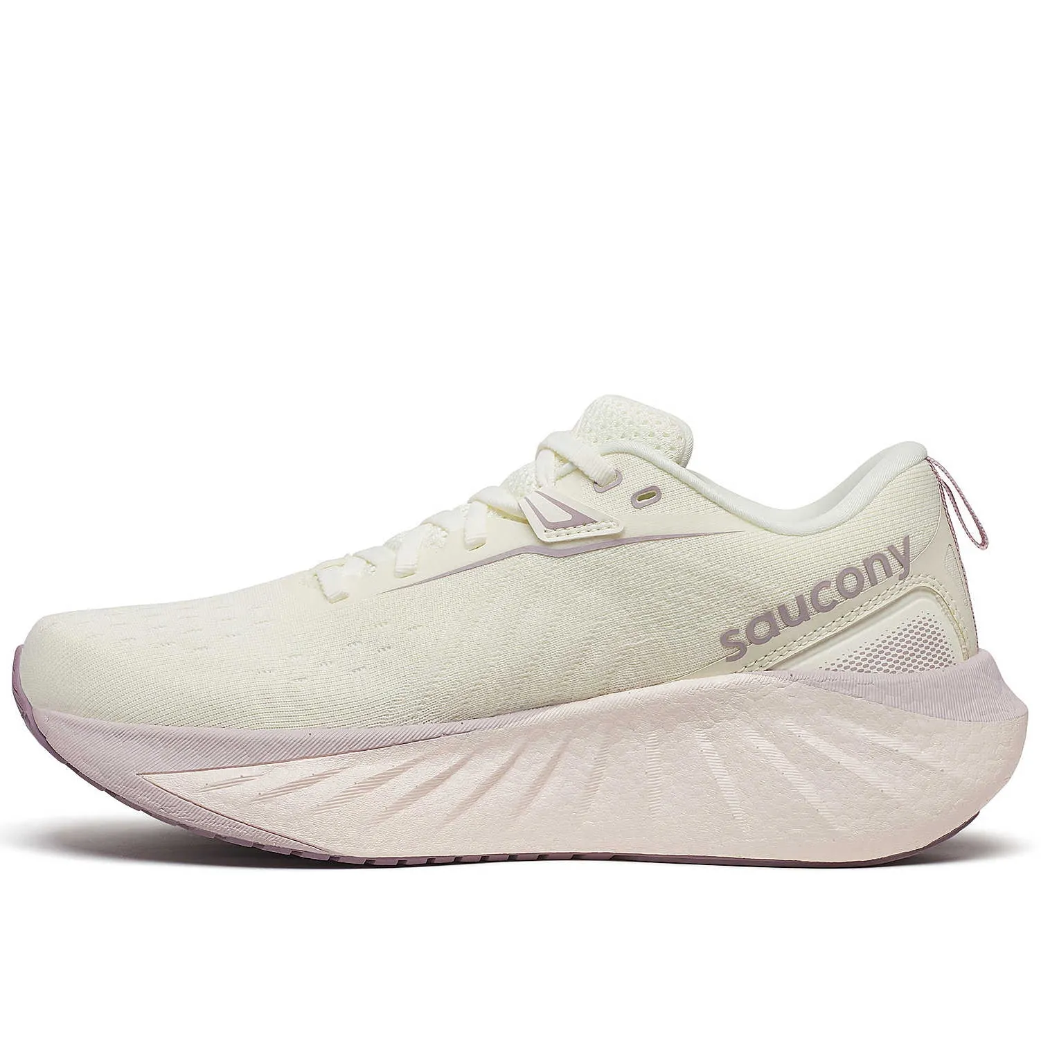 sports lover Women's Triumph 22 Running Shoes Vanilla