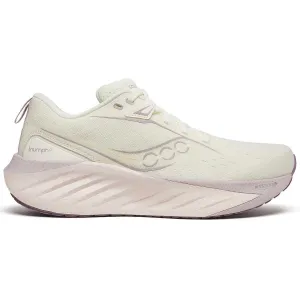 enjoyable running experience Women's Triumph 22 Running Shoes Vanilla