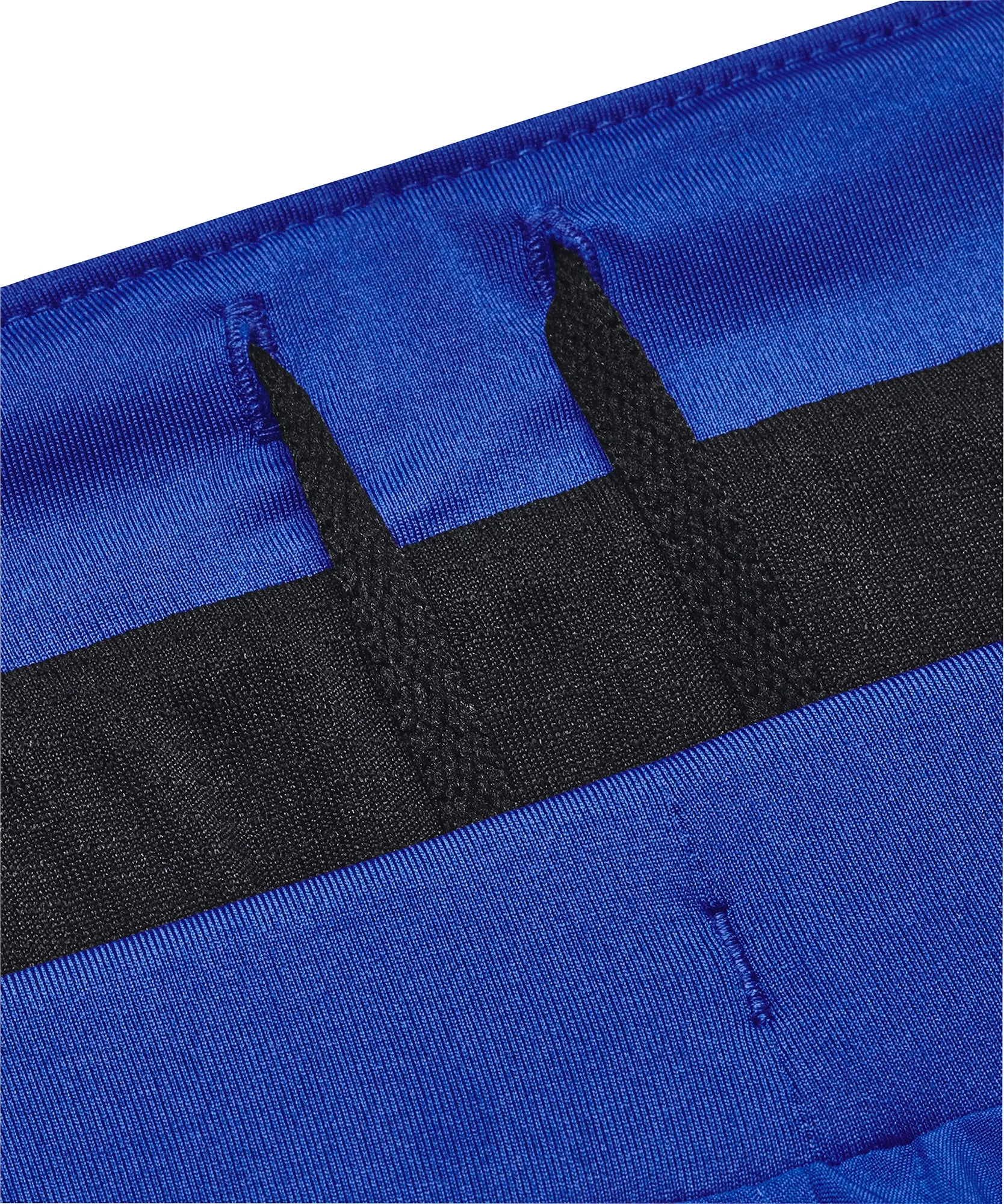 Lightweight Flex Go Light Under Armour Fly By 2.0 Womens Running Shorts - Blue