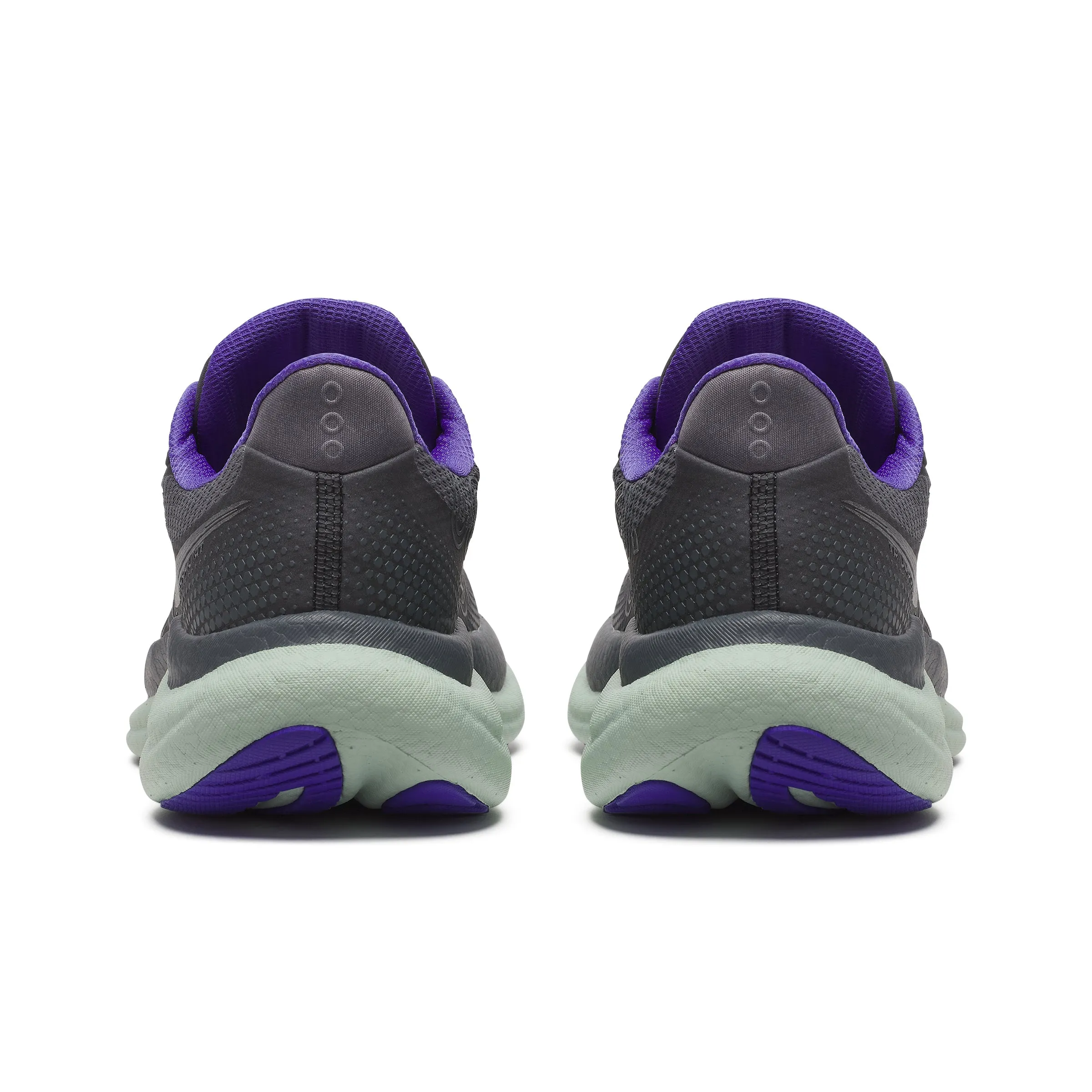 Orthotic Compatible Footbed Women's Triumph 23 GORE-TEX Running Shoes Shadow / Aloe