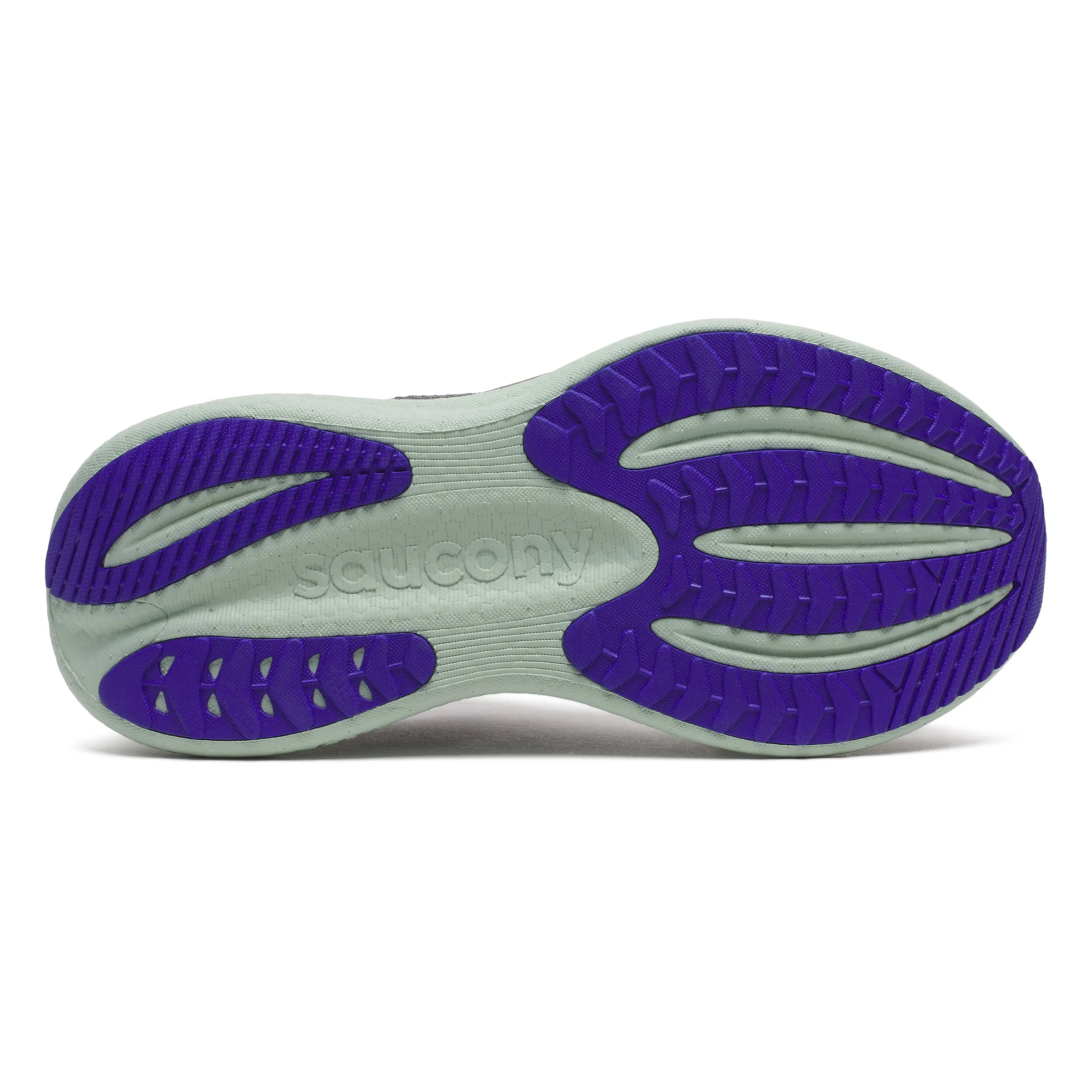 Comfort-focused design Women's Triumph 23 GORE-TEX Running Shoes Shadow / Aloe