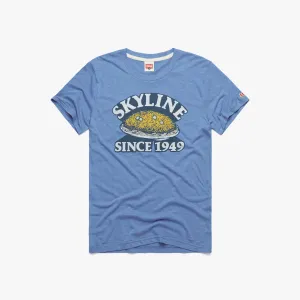 Casual Chic Look Versatile Option Skyline Since 1949