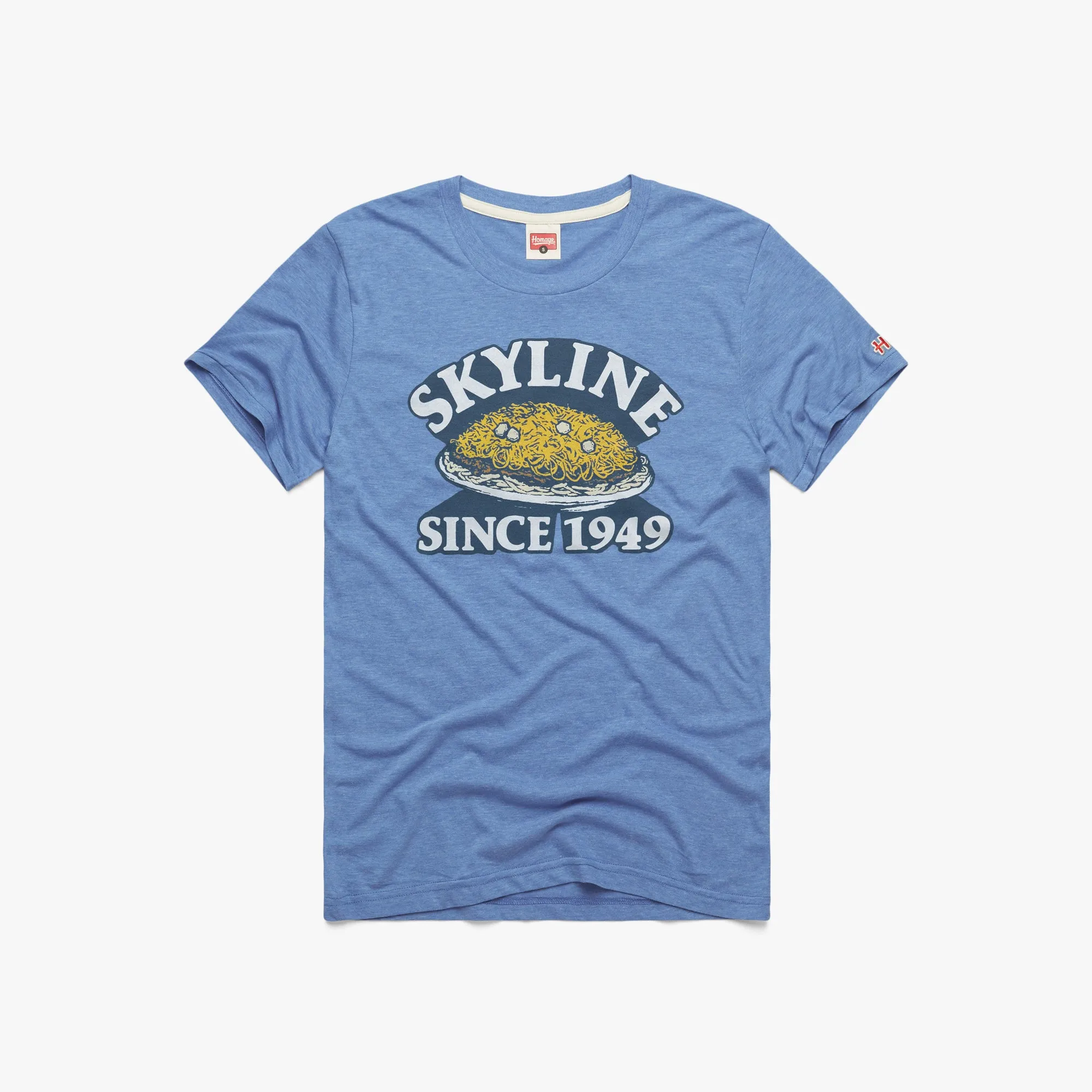 Skyline Since 1949 All-Day Comfort Wear