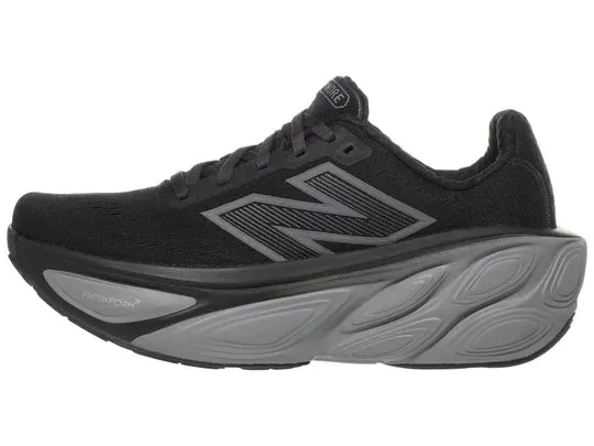 Unibody Construction New Balance | Fresh Foam X More v5 | Women's | Phantom/Sea Salt/Light Gold Metalic