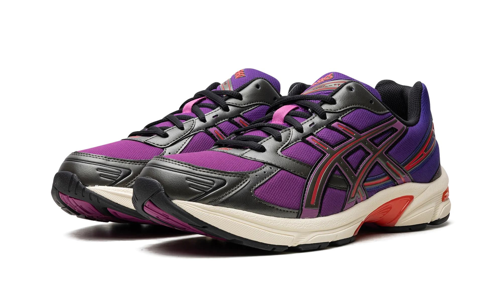 Cool Lifestyle Gel-1130 "Kith Marvel Villains Magneto - no comic"