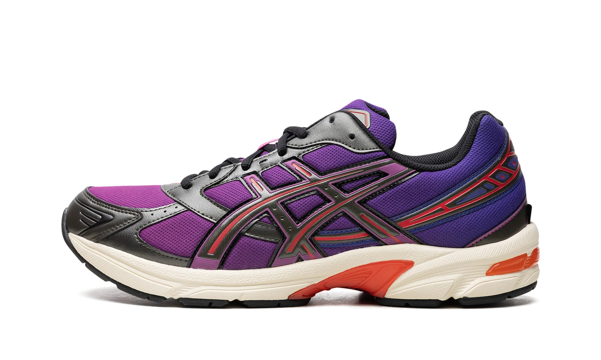 Gel-1130 "Kith Marvel Villains Magneto - no comic" mules