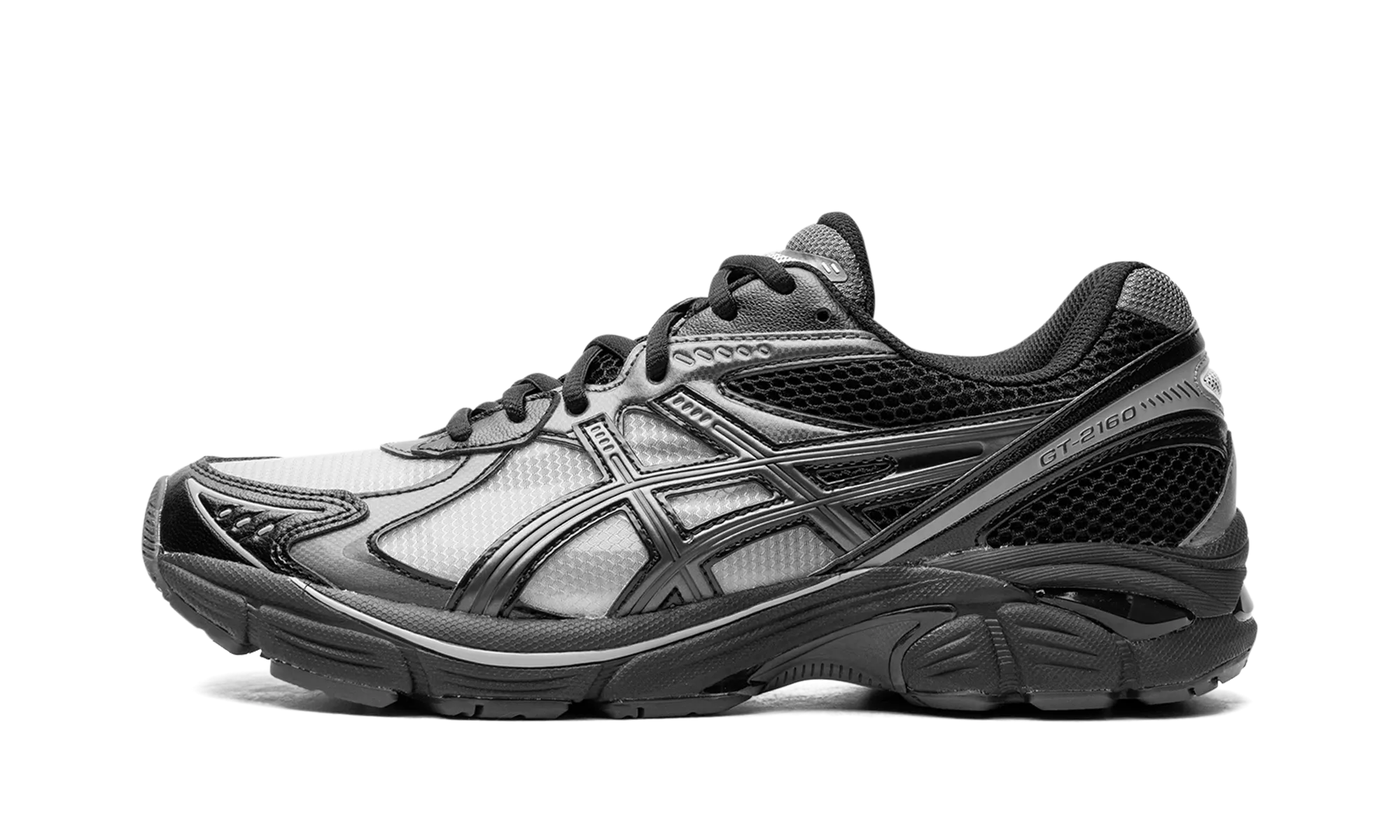 Stylish Motion Activity Fit GT-2160 Above the Clouds "Black Gunmetal"